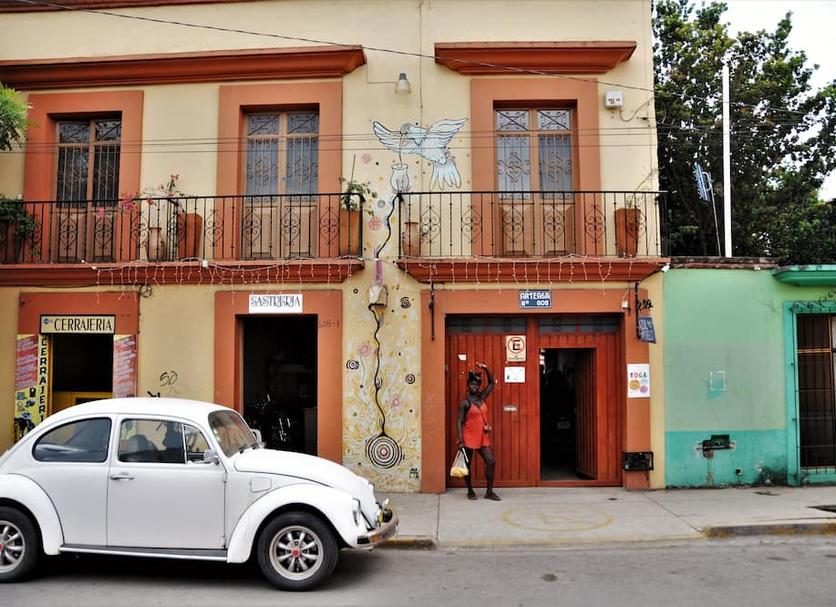 Edifício Foto