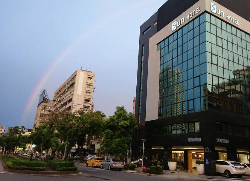 Edifício Foto
