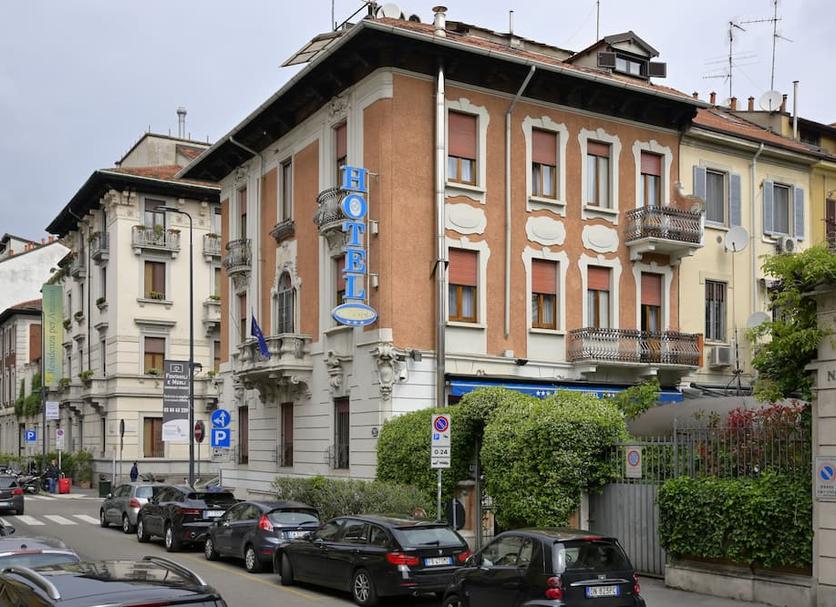 Edifício Foto