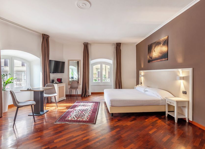 Quarto Foto