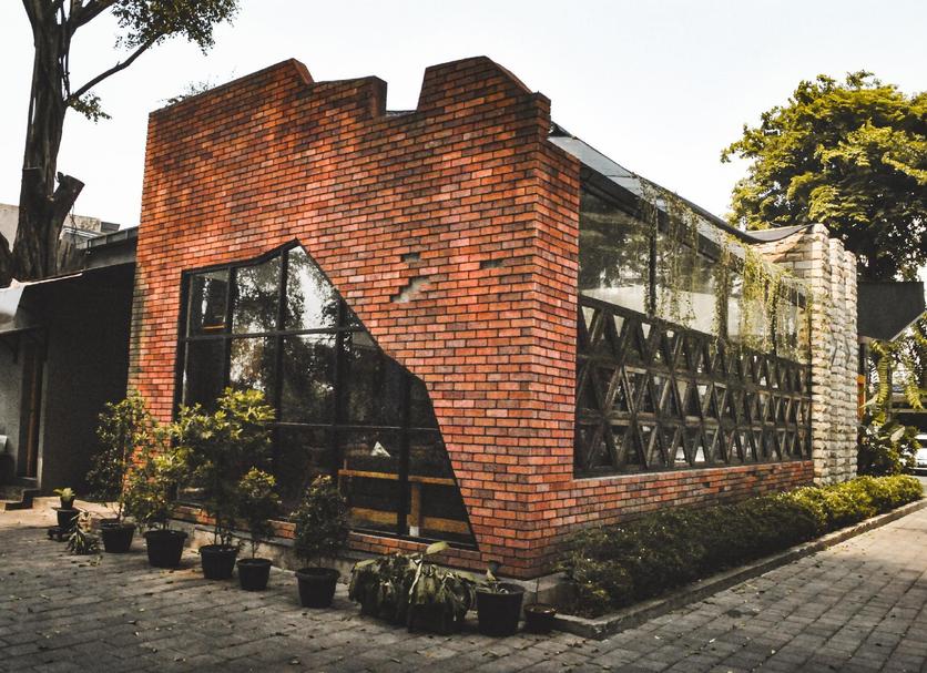 Edifício Foto