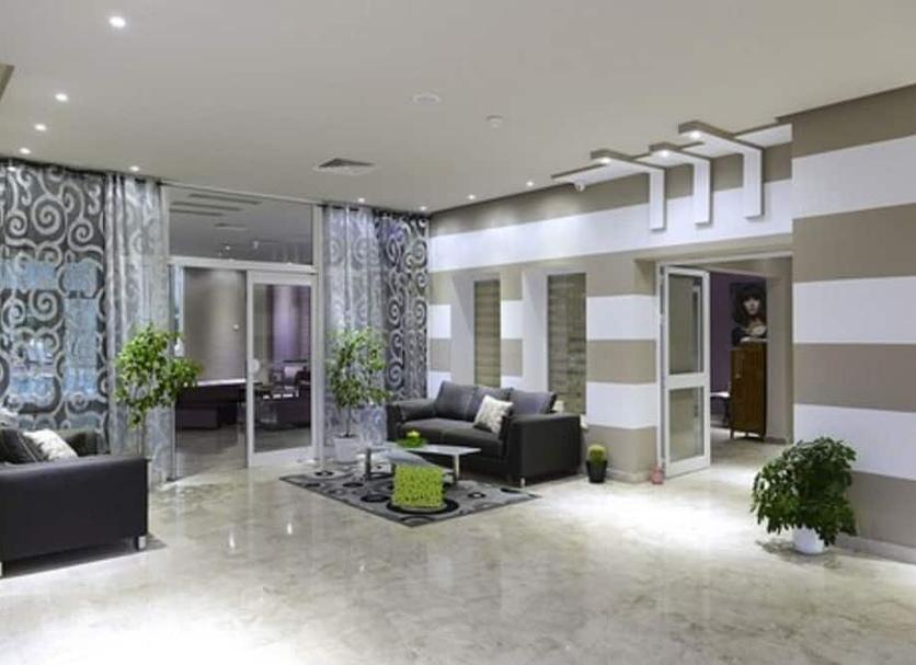 Hall Foto