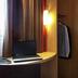 Comodidade do quarto