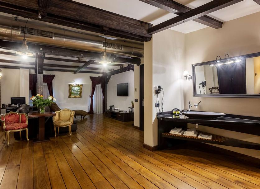 Quarto Foto