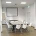 Sala de conferências