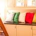 Comodidade do quarto