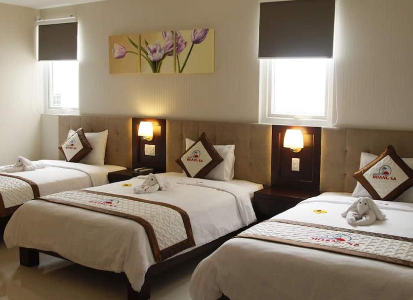 Quarto Foto
