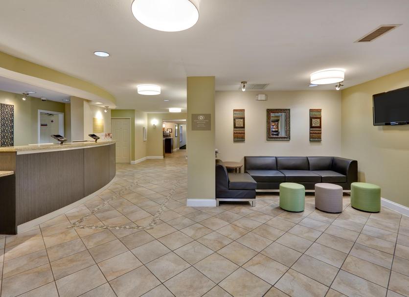 Hall Foto