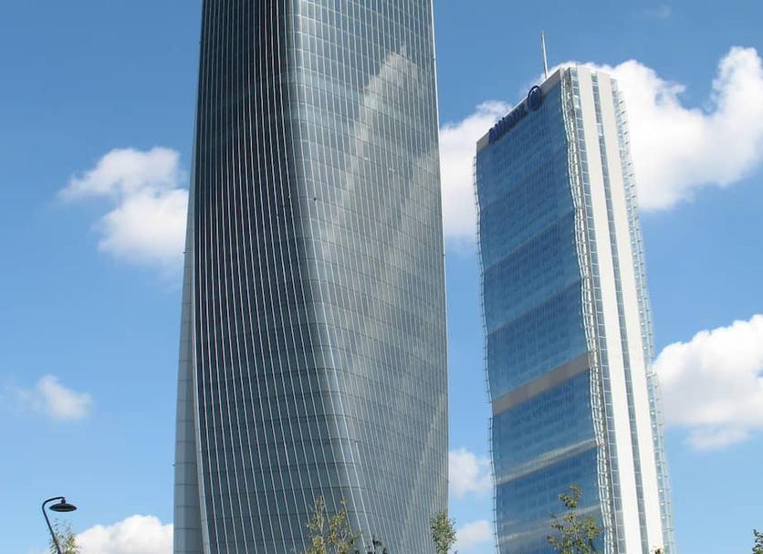 Edifício Foto