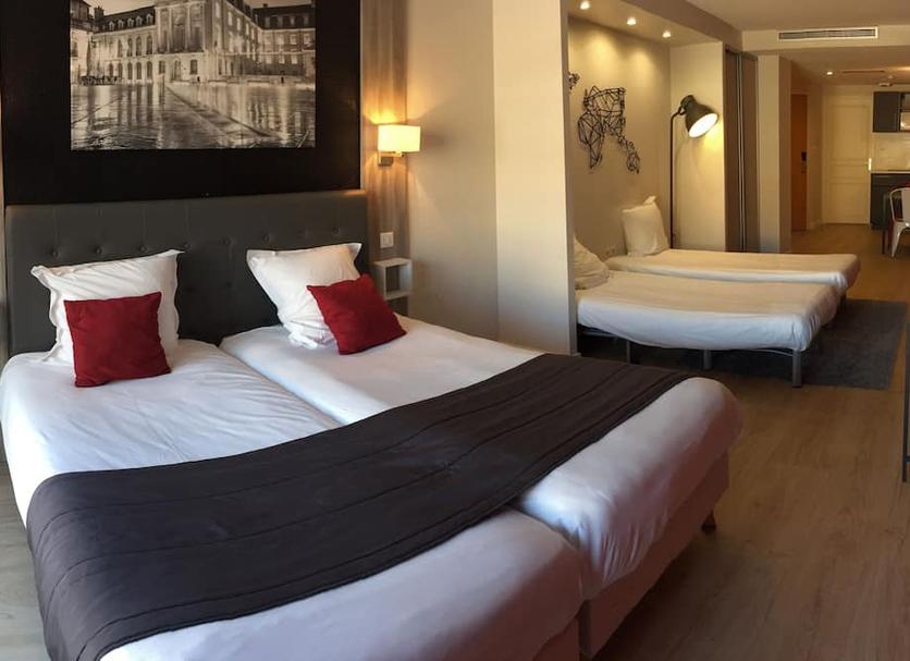 Quarto Foto