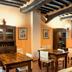 Sala de jantar