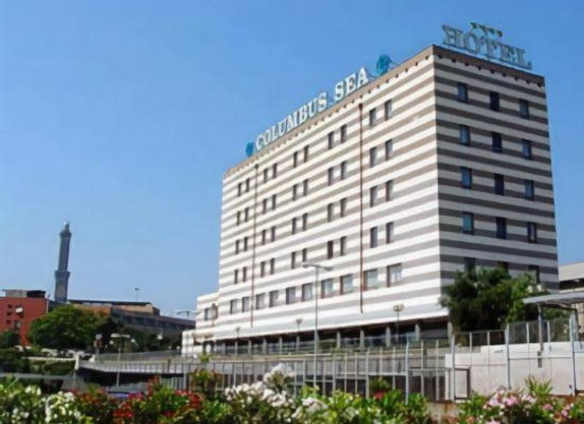 Edifício Foto
