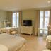 Comodidade do quarto