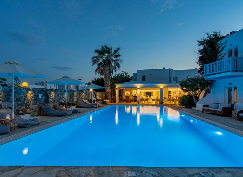 Piscina Foto