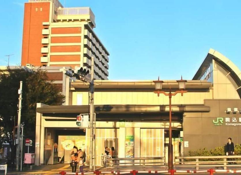 Edifício Foto
