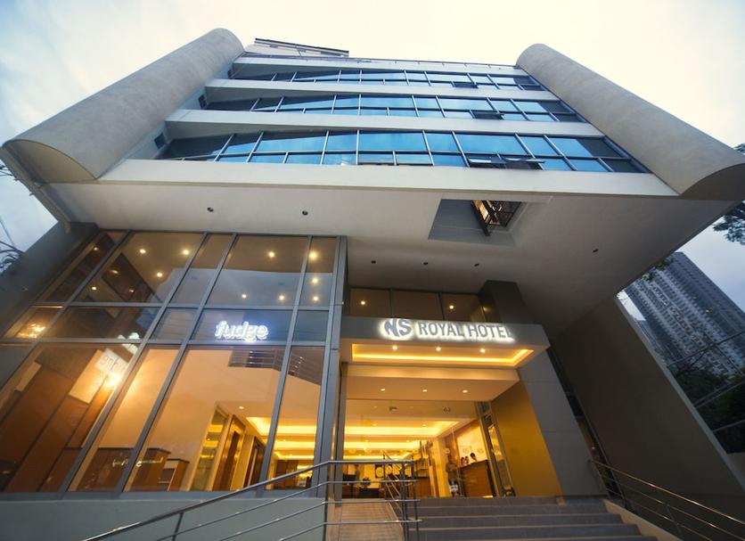 Edifício Foto