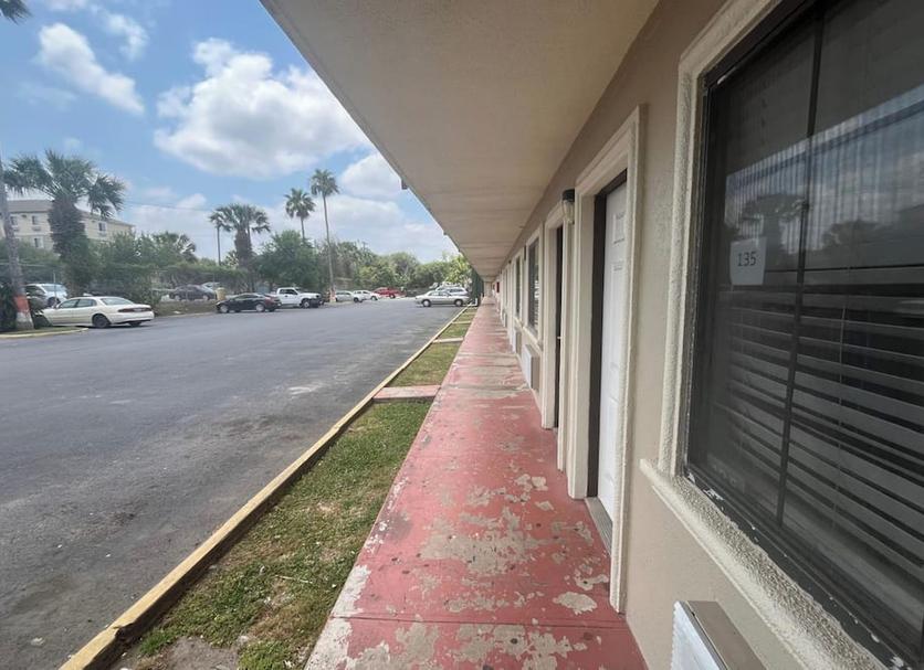 Exterior Foto