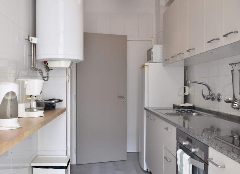Cozinha Foto