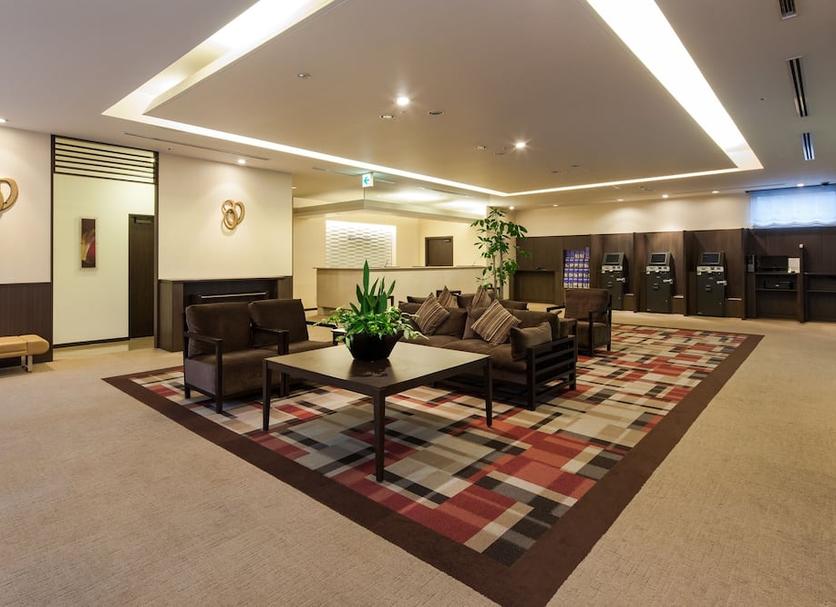 Hall Foto