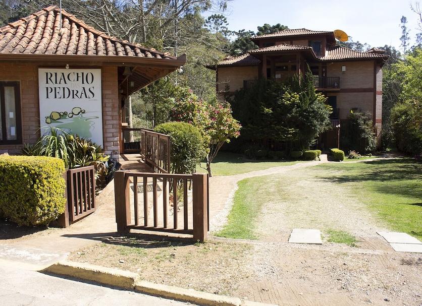 Exterior Foto