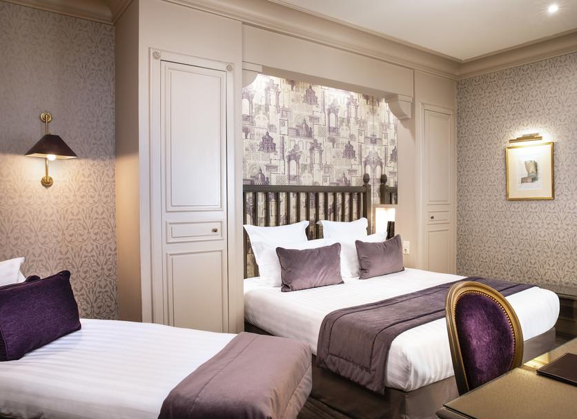 Quarto Foto