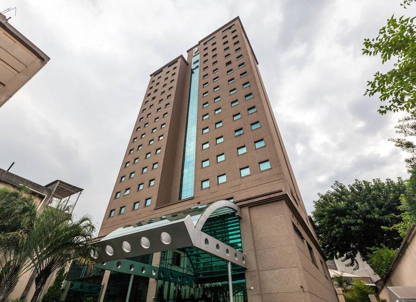 Edifício Foto