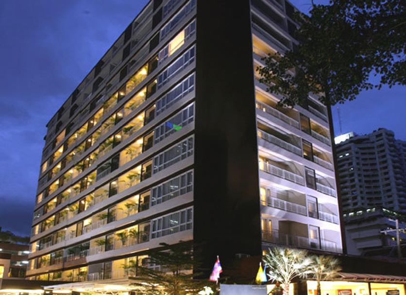 Edifício Foto