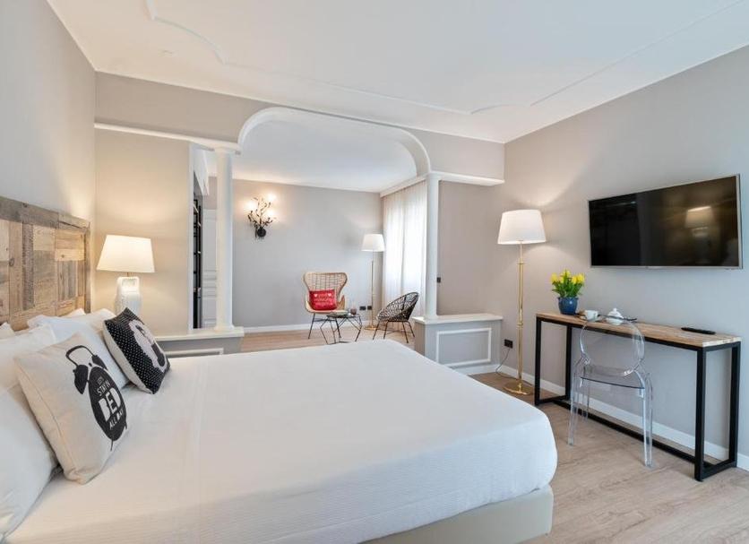 Quarto Foto