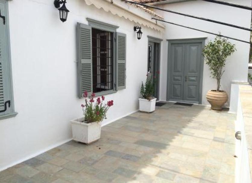 Exterior Foto