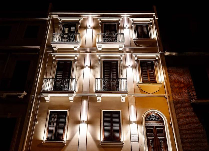 Edifício Foto
