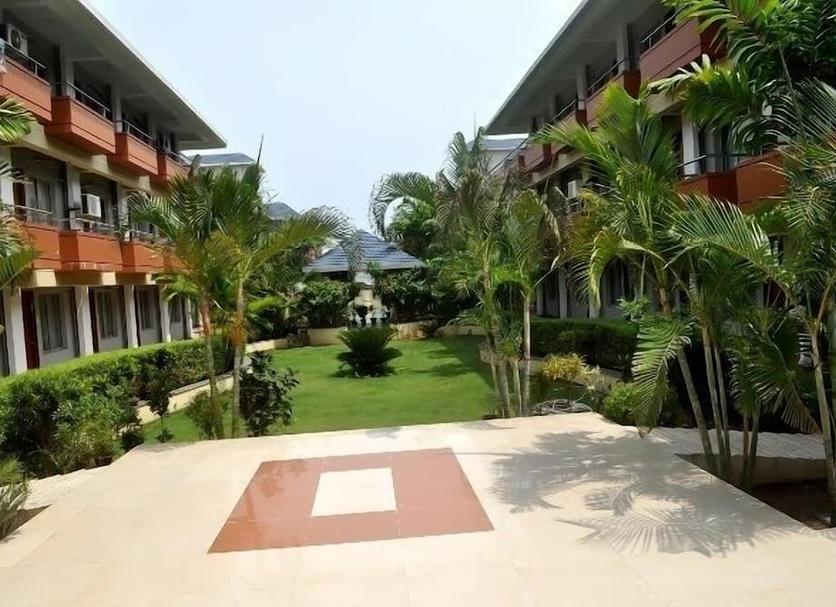 Exterior Foto
