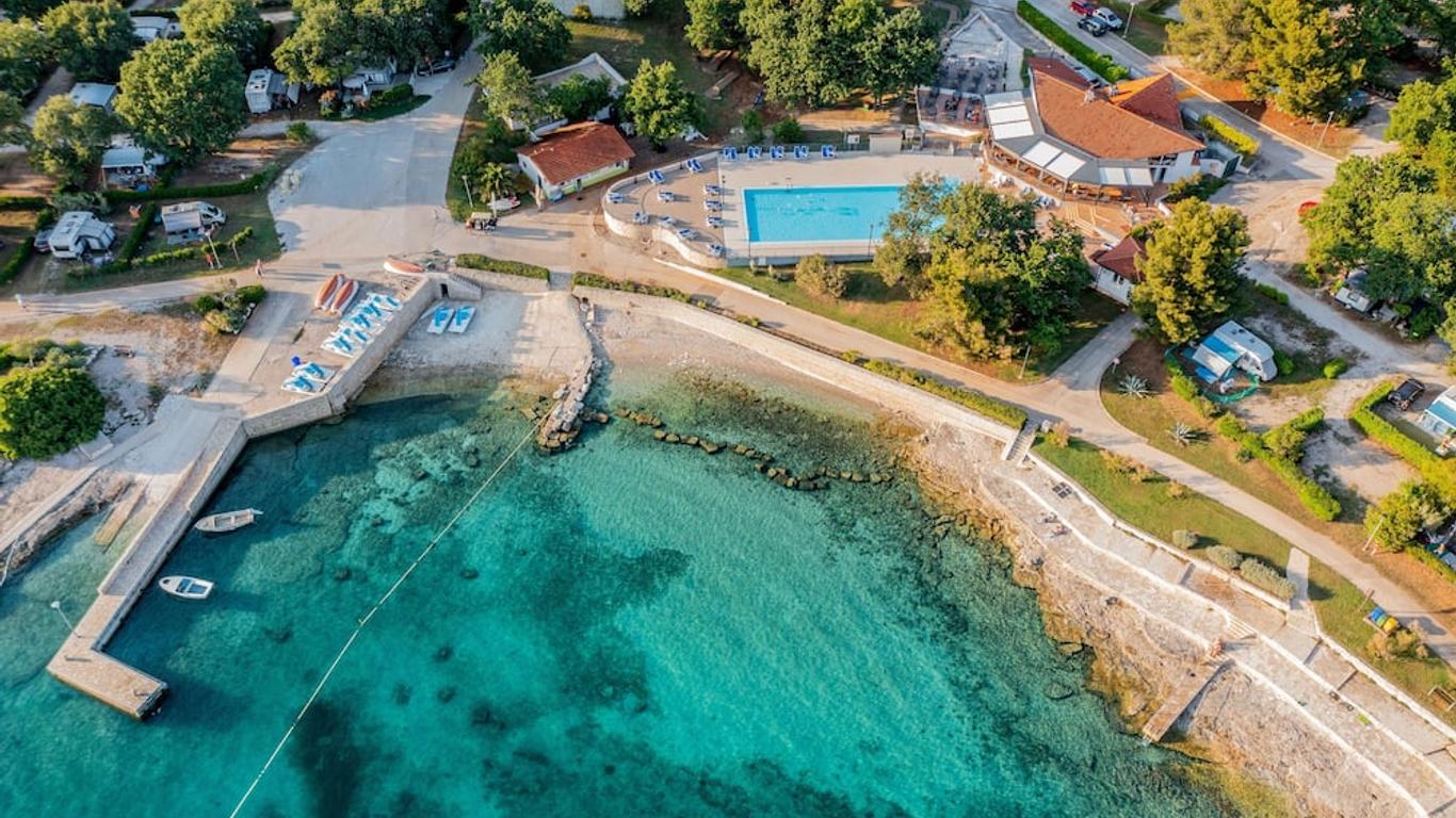 Camping Solaris