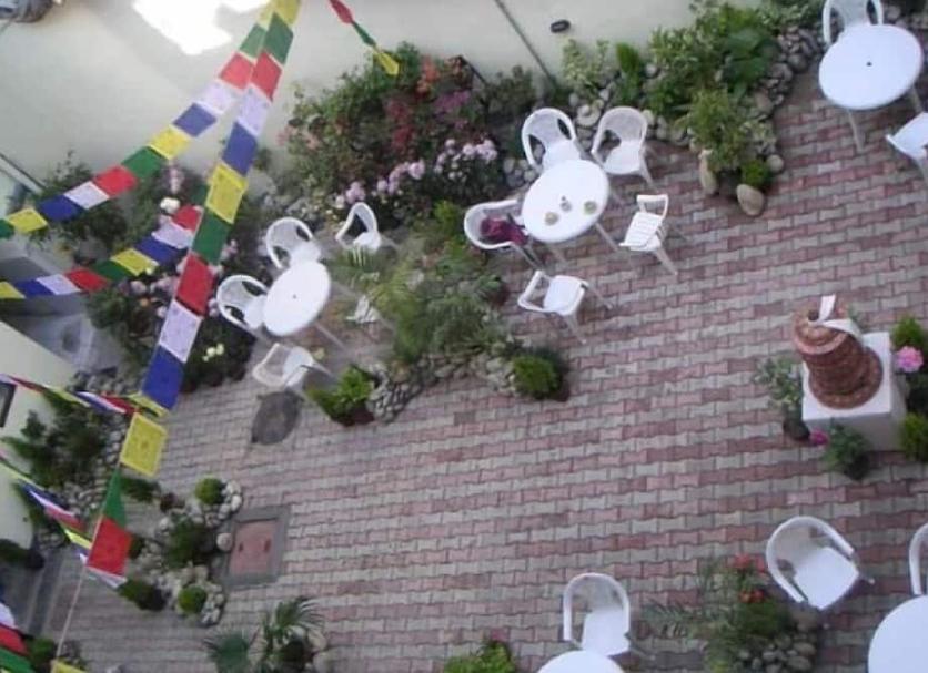 Exterior Foto