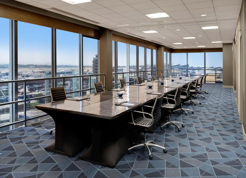 Sala de conferências Foto