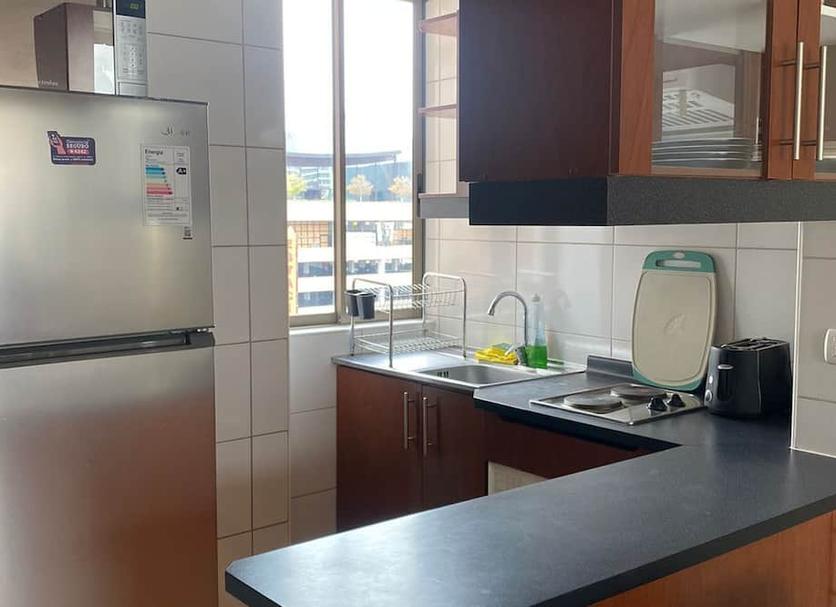 Cozinha Foto