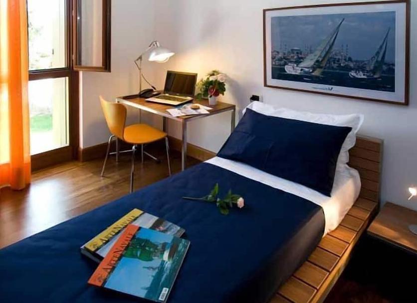 Quarto Foto