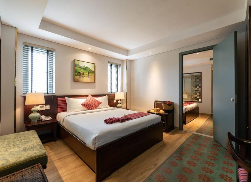 Quarto Foto