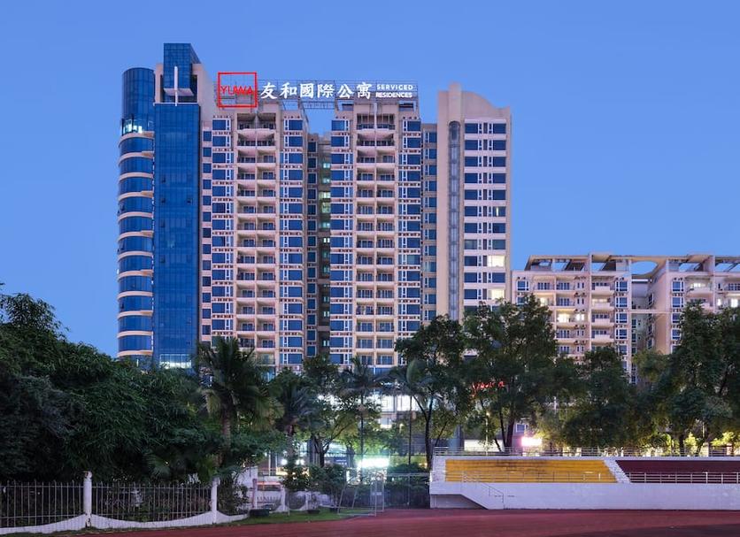 Edifício Foto