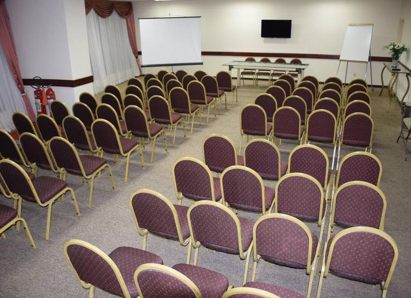 Sala de conferências Foto
