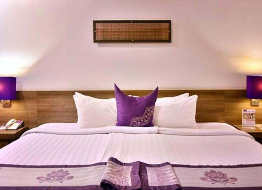 Quarto Foto