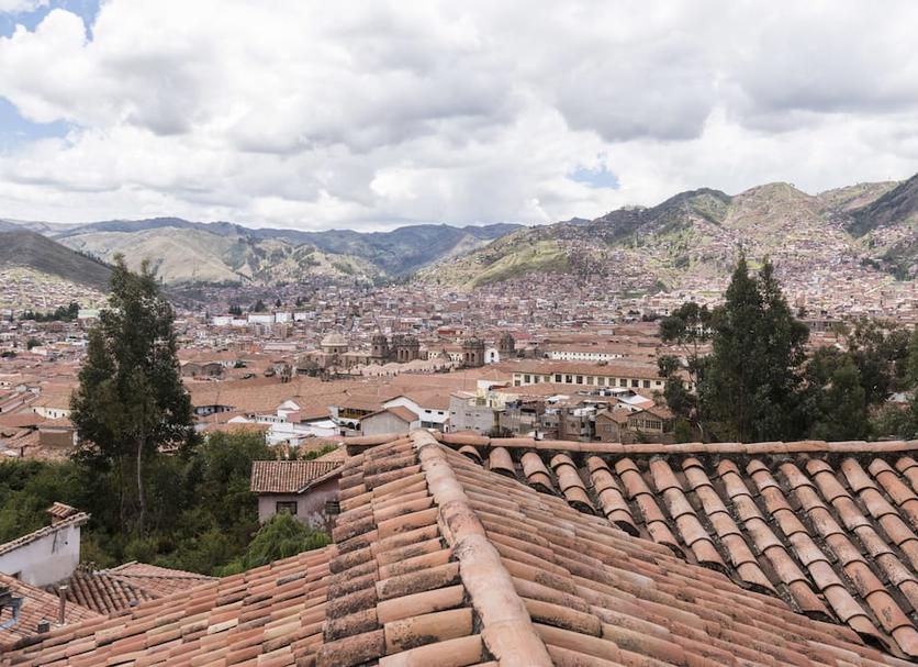 Exterior Foto