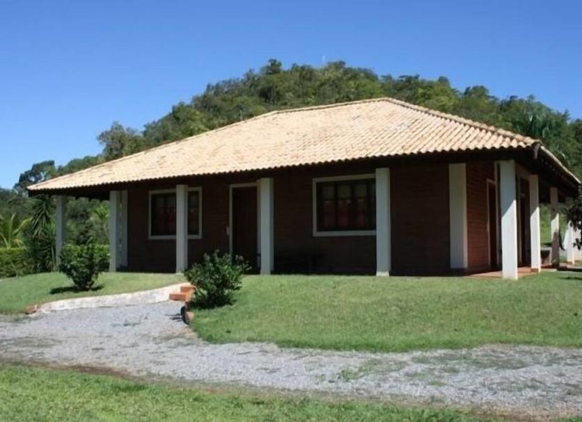 Edifício Foto