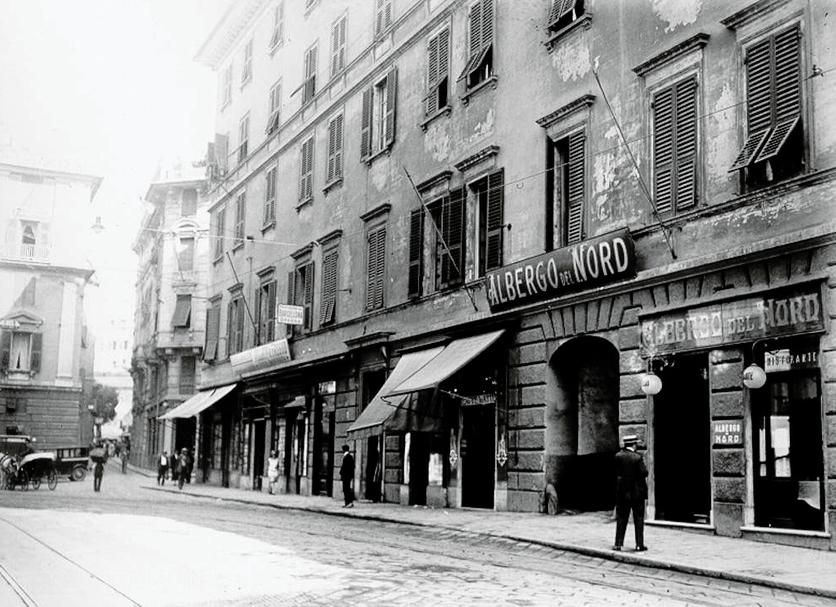 Edifício Foto