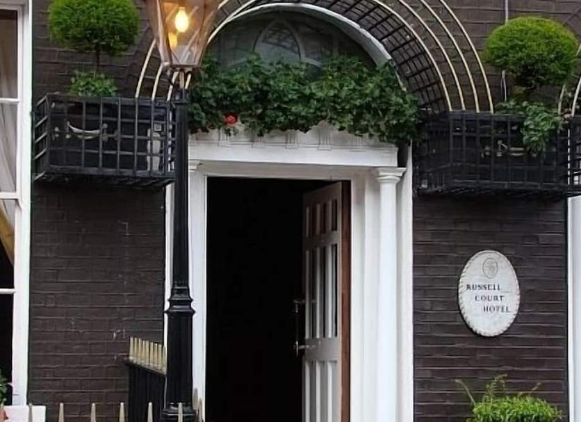 Exterior Foto