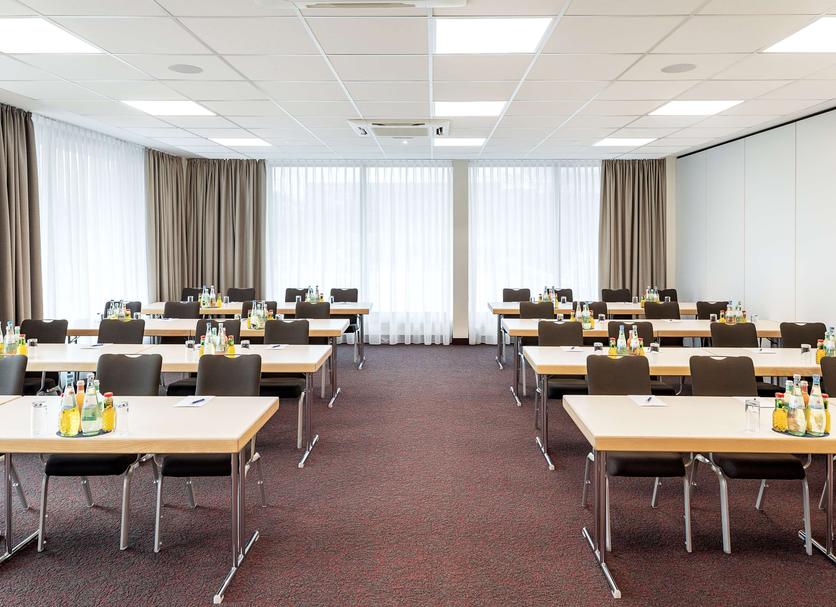 Sala de conferências Foto