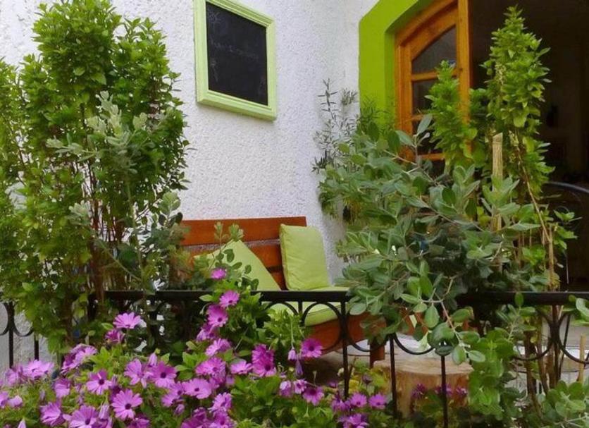 Exterior Foto