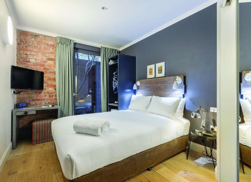 Quarto Foto