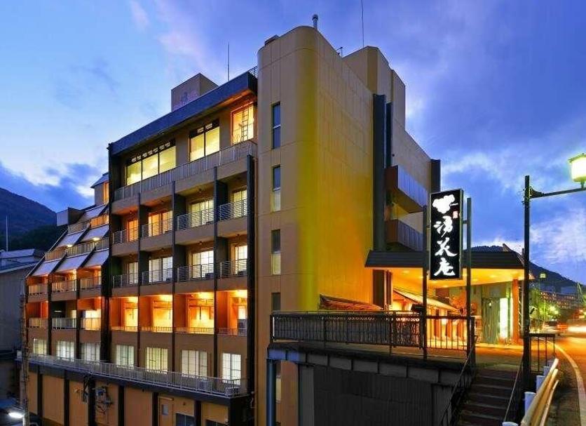 Edifício Foto