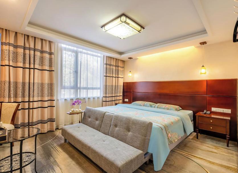 Quarto Foto