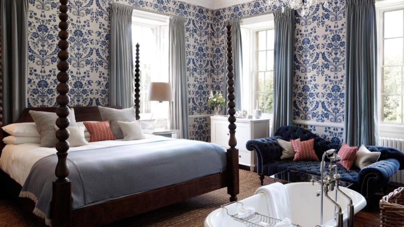Dean Street Townhouse